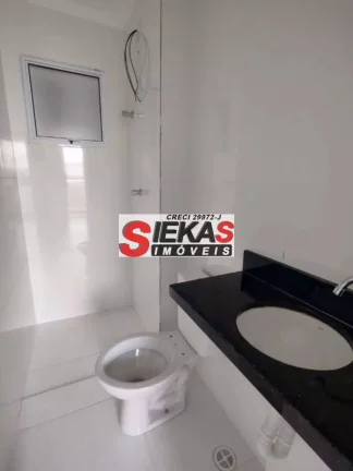 Imagem Lindo apartamento disponivel para moradia na Cidade A.E carvalho!