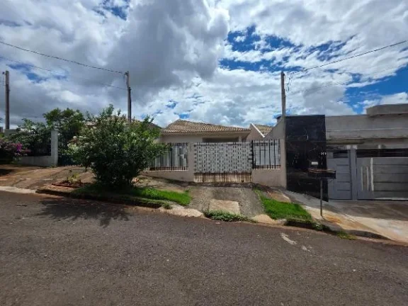 Imagem Oportunidade Única em PAICANDU - PR | Tipo: Casa | Negociação: Leilão | Situação: Imóvel