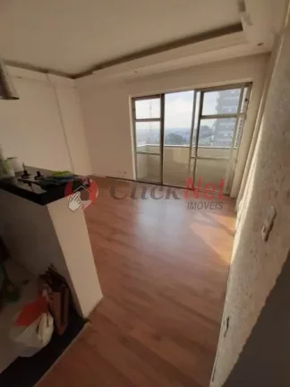 Imagem Apartamento à Venda no bairro Chácara Inglesa em São Bernardo
