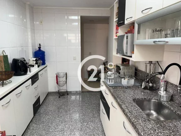 Imagem Itaim, 2 dormitórios, 90m²