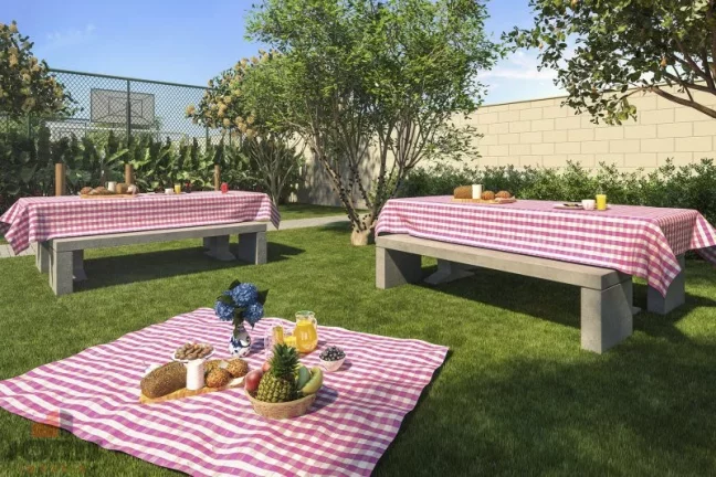 Imagem Apartamento a Venda no bairro Jurema - Caucaia, CE