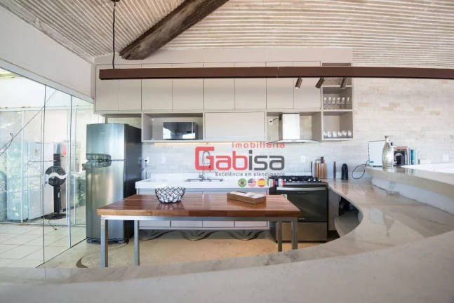 Imagem Casa com 5 dormitórios à venda, 431 m² por R$ 3.200.000 - Village de Búzios - Armação dos Búzios/RJ