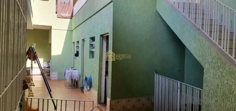 Imagem Casa Padrão
