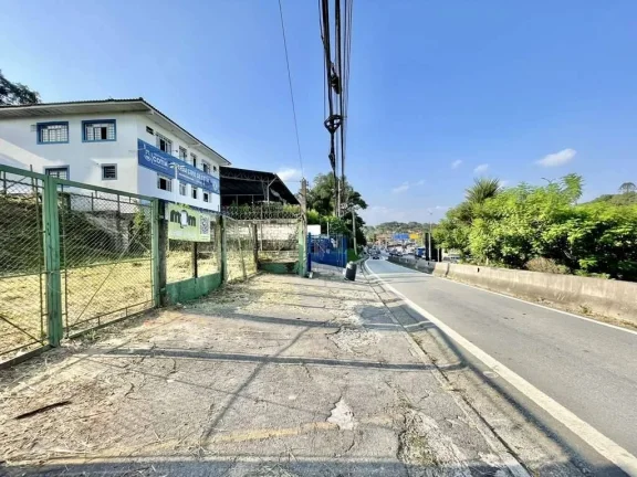 Imagem Terreno 1.320 m² c/ 20m frente p/ Rap Tavares, vizinho a Cobasi GV!