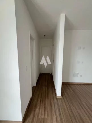 Imagem Apartamento com 02 dormitórios 01 suíte e lazer completo em Santos André/Sp