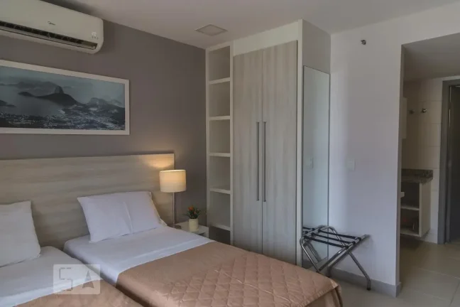 Imagem Apartamento à Venda - Recreio, 2 Quartos, 83 m2