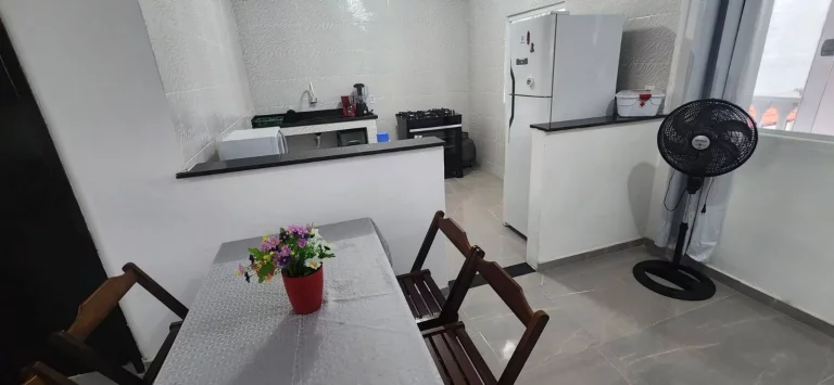 Imagem Casa espetacular em Itaipuaçu