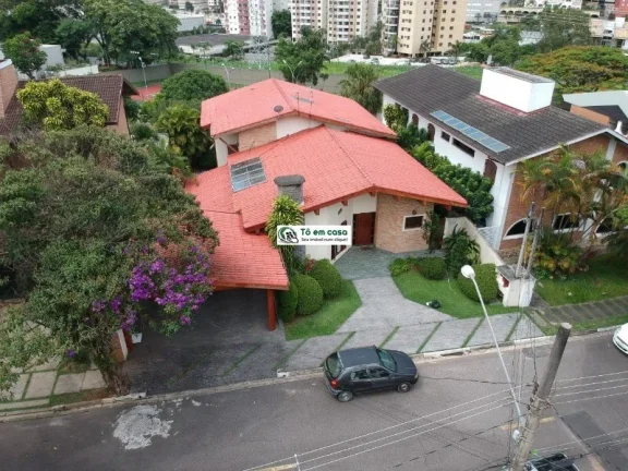 Imagem CASA RESIDENCIAL em SÃO JOSÉ DOS CAMPOS - SP, JARDIM AQUÁRIUS