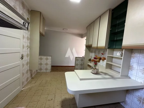 Imagem Casa sobreposta alta 03 dormitorios 142m² á venda em Santos