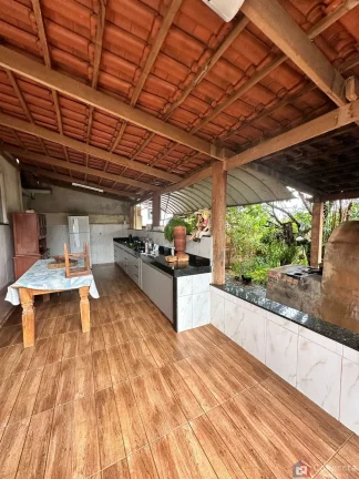 Imagem Oportunidade Imperdível: Terreno com Casa à Venda no Bairro Alvorada - Patos de Minas