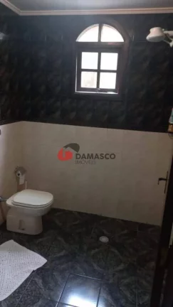 Imagem Sobrado à Venda, 2 Quartos, 2 Suites, 3 Vagas, Santa Maria, São Caetano do Sul - SP