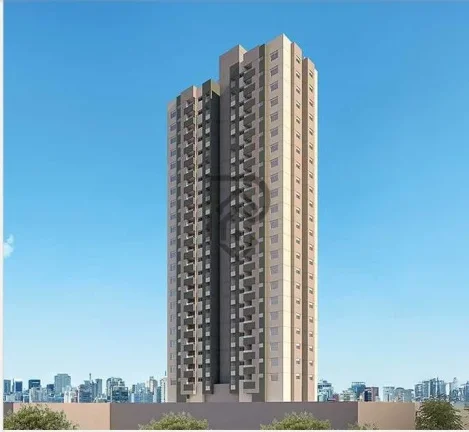Imagem Apartamento Espaço Cerâmica, São Caetano do Sul/SP