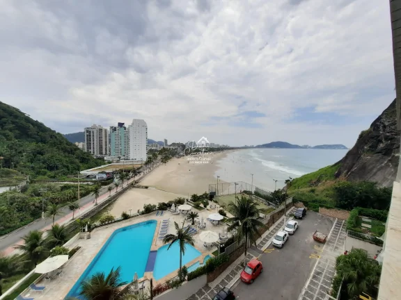 Imagem APARTAMENTO Residencial em GUARUJÁ - SP, PITANGUEIRAS