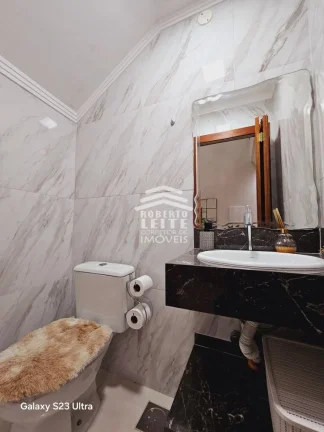 Imagem Residencial Verdes Campos - Casa em Condomínio à Venda no Verdes Campos
