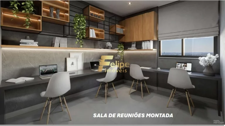 Imagem O MELHOR QUARTO E SALA DE JARDIM CAMBURI, VITÓRIA/ES!