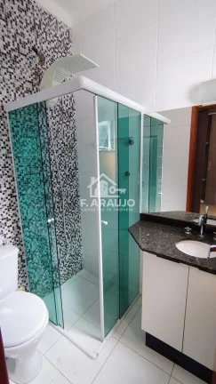 Imagem Casa em condomínio fechado para venda em Sorocaba-SP!