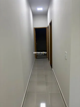 Imagem Apartamento no Zanetti, 2 dorm. 1 com suíte. 2 vagas de garagem.