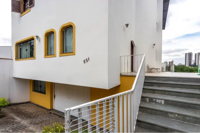 Imagem Casa à venda no bairro Jardim Franca - São Paulo/SP