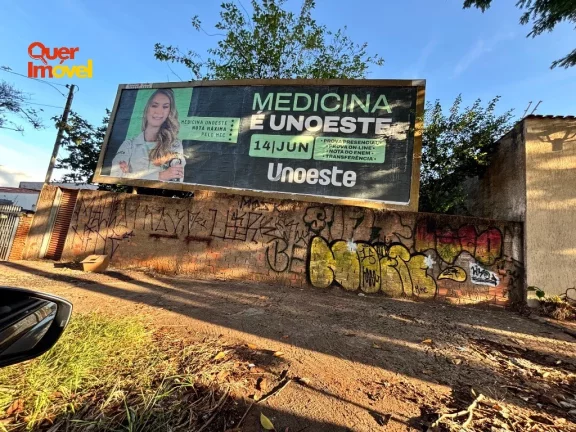 Imagem Terreno Comercial à Venda em Ribeirão Preto-SP, Bairro Ribeirânia, 438m² de Área. Oportunidade Única! Quer Imóvel Negócios Imobiliários.