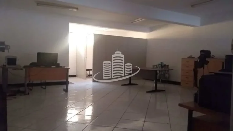 Imagem Galpão/Depósito/Armazém