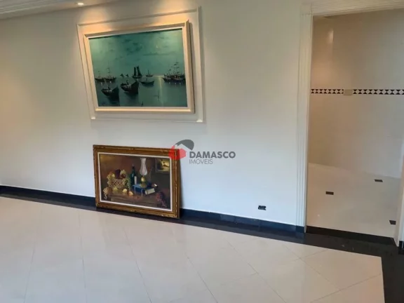 Imagem Sobrado à venda 3 Quartos, 1 Suite, 2 Vagas, 250M², Sítio da Figueira, São Paulo - SP
