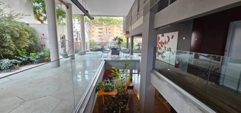 Imagem Apartamento à venda Pinheiros São Paulo