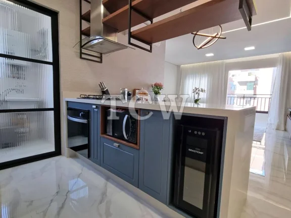 Imagem Apartamento à venda no bairro Campo Belo - São Paulo/SP, Zona Sul