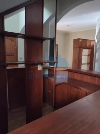 Imagem Casa Sobrado - Ribeirão Preto - Parque dos Bandeirantes - Região Leste