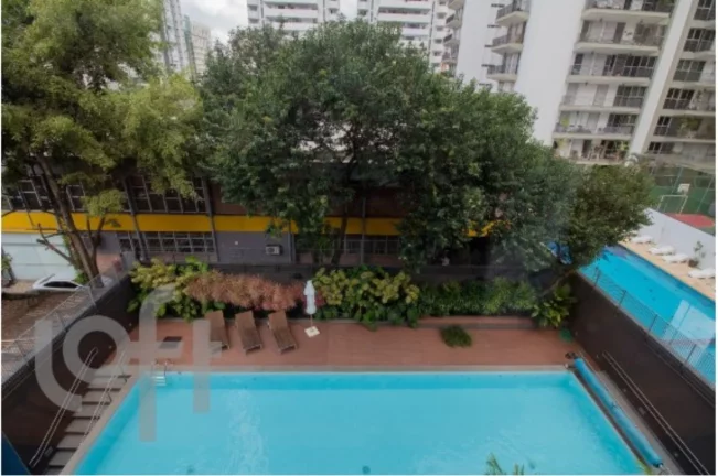 Imagem APARTAMENTO RESIDENCIAL em São Paulo - SP, Moema Índios