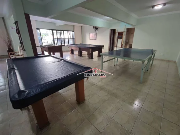 Imagem Apartamento à venda, 132 m² por R$ 530.000,00 - Canto do Forte - Praia Grande/SP
