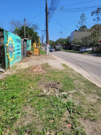 Imagem Oportunidade! Terreno comercial Itaipuaçu