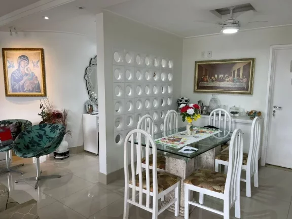 Imagem APARTAMENTO COM 3 DORMITÓRIOS SENDO 1 SUÍTE, HÁ DUAS QUADRAS DA PRAIA DE PITANGUEIRAS.