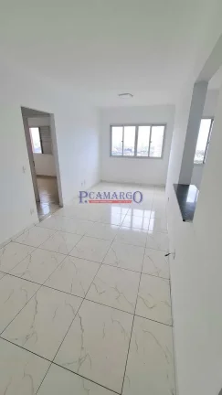 Imagem Apartamento Padrão