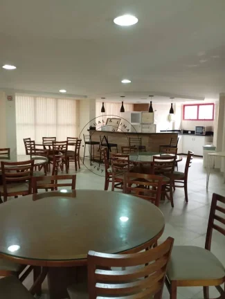 Imagem Apartamento à venda em Campinas, Vila Itapura, com 3 quartos, 150m2