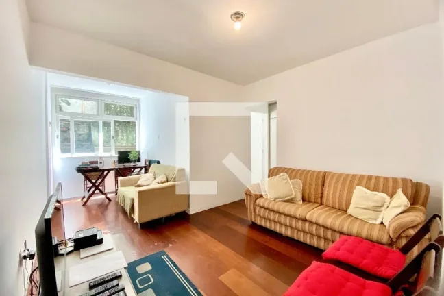 Imagem Apartamento à Venda - Copacabana, 2 Quartos, 70 m2
