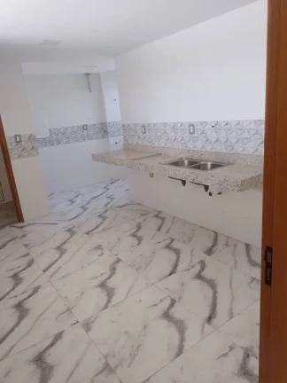 Imagem Apartamento cobertura Bairro Gloria Macaé