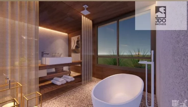 Imagem Apartamento a Venda no bairro Água Verde - Curitiba, PR