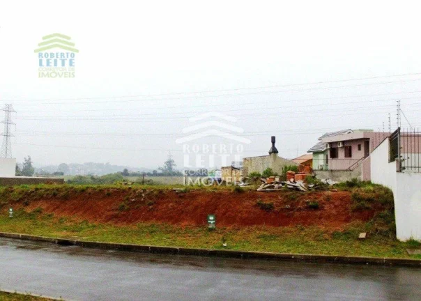 Imagem Residencial Verdes Campos - Terreno em Condomínio para Venda em Protásio Alves Porto Alegre-RS