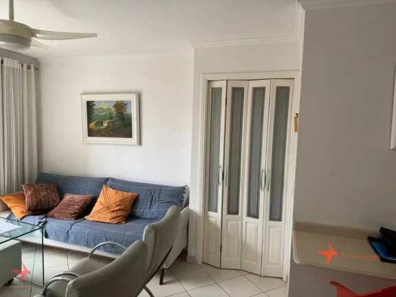 Imagem Apartamento à venda em São Paulo-SP, bairro Pinheiros: 2 quartos, 1 sala, 2 banheiros, 1 vaga, 56m² de área. Imperdível!