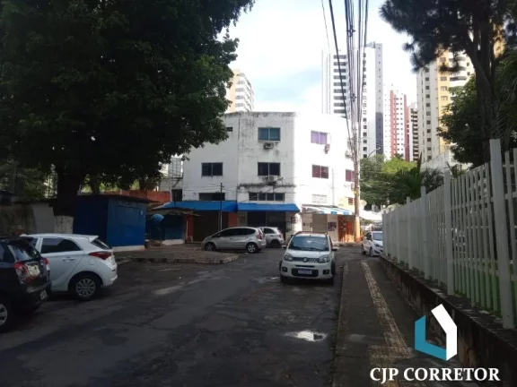 Imagem Excelente loja na Pituba