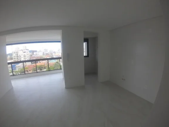 Imagem APARTAMENTO PRONTO a menos de 100 Metros do Mar, 1 Suíte e 2 Demi suites no Bairro Gravatá.