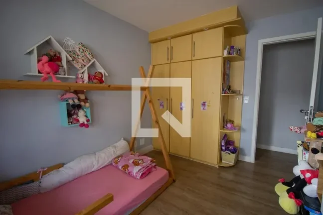 Imagem Apartamento à Venda - Recreio, 3 Quartos, 176 m2