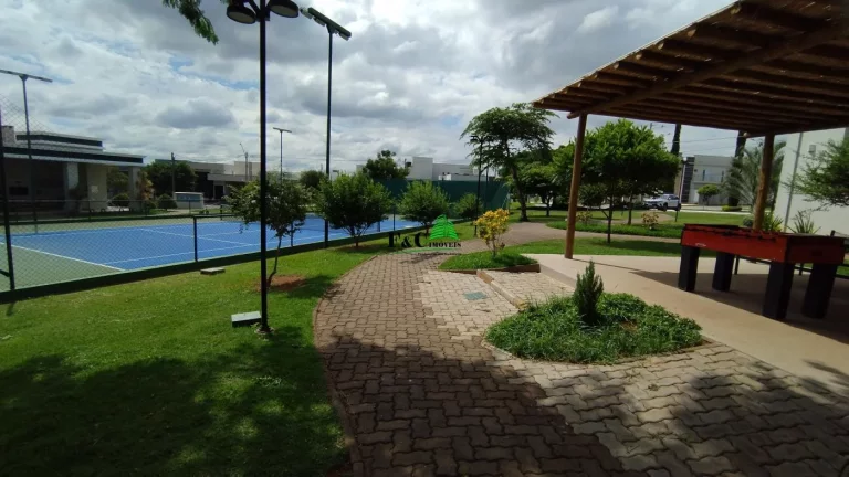 Imagem Casa em Condomínio para Venda em Hortolândia, Residencial Jardim de Mônaco, 3 dormitórios, 3 suítes, 1 banheiro, 2 vagas