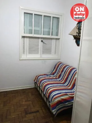 Imagem Apartamento - Gonzaga - Santos/SP