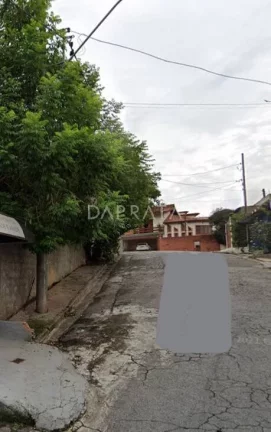 Imagem Terreno 272 metros no centro de Barueri