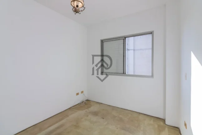 Imagem Apartamento Itaim Bibi Rua Urussuí