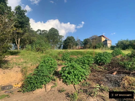 Imagem Oportunidade de Área Industrial em Mairiporã Acesso asfaltado 35.000m² !!!