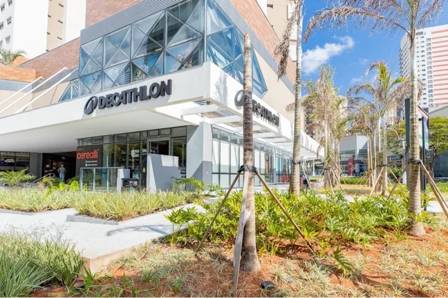 Imagem APARTAMENTO RESIDENCIAL em São Paulo - SP, Chácara Klabin