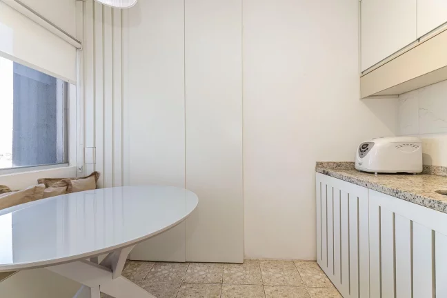 Imagem Apartamento 1 quarto no Água Verde