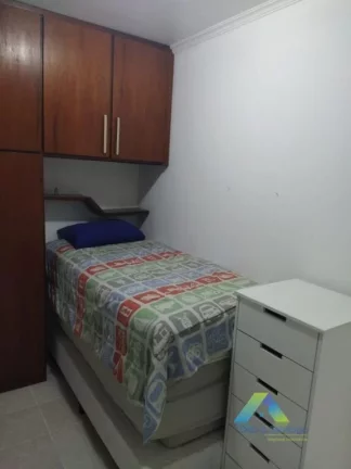 Imagem Sobrado com 5 dormitórios à venda, 240 m² por R$ 665.000,00 - Vila das Mercês - São Paulo/SP